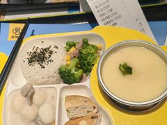 -老娘舅(吴山路店)