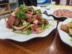 -岳合轩老北京涮肉