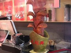 -黑色经典臭豆腐·湖南特产(步行街店)