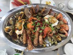 -海之味海鲜大咖·家常菜