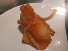 -煜丰汴京烤鸭(福彩路店)