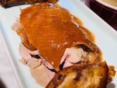 -京味斋·北京烤鸭(华威桥北工大店)
