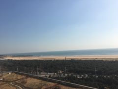 -青岛银沙滩温德姆至尊酒店