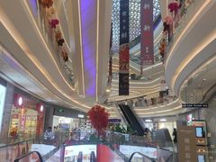 -银泰百货(厦门国贸中心店)