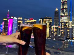 -三利音·东方司宴(外滩店)