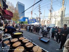 -燕子煨汤(山海关路店)