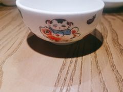 -茄子恰恰·新云南小炒(坪山益田店)