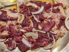 -南浦洞烤肉·新世界版(奥体店)