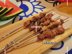 -卢大鲜鱼头捞饭(美利广场店)