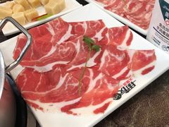 -朋友的火锅店(辽大店)