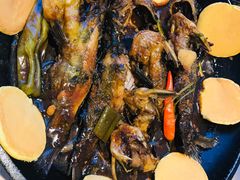 -关东小磨东北菜(上海长风大悦城店)