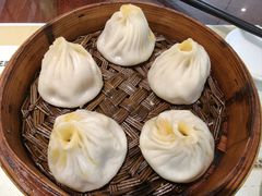 -老淮城·长鱼面(河下古镇店)