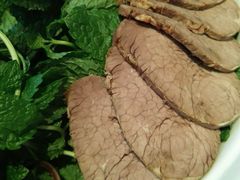 牛肉-醉云喃