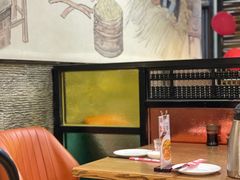 大堂-双合园·海鲜水饺青岛菜(万佳广场店)