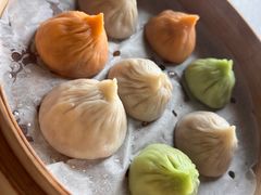 -上海和平饭店龙凤厅 Dragon Phoenix