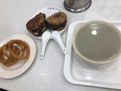-老磁器口豆汁店(天坛店)