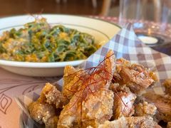 -Hestia赫雅西餐厅(东海岸店)