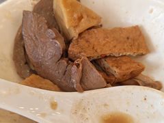 -北京小肠陈饭庄(方庄店)