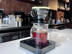 -Onirii Coffee(长乐路店)