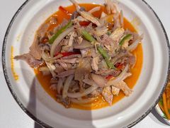 -阿娜尔·新疆菜(宜家荟聚中心店)