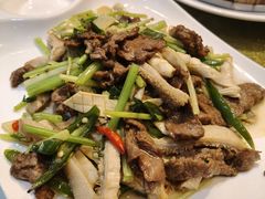 -来客家食府 · 福建客家菜(厦禾路店)