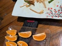 -大门水乡·顺德菜
