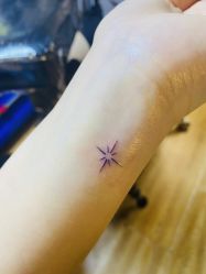 -MDZ STORE·TATTOO·耳饰