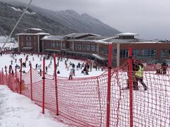 -太子岭滑雪场