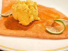 -La Creperie法餐厅(芮欧百货店)