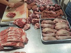 -标记美食新鲜猪杂(兴南大道店)