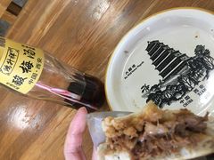 -秦豫肉夹馍(东羊市店)