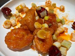 -鸭王烤鸭店(三里河店)
