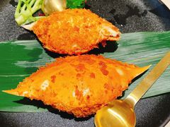 -蔡澜点心·粤菜(西单大悦城店)