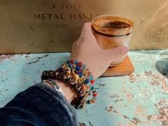 -METAL HANDS(五道营店)