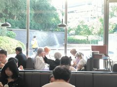 -萨莉亚意式餐厅(南京虹悦城店)