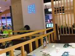 大堂-闫府私房菜·百年鲁菜(欧亚店)