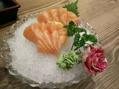 -红叶日料·放题·海胆·定食(星海店)