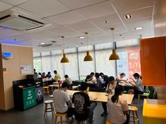 -麦当劳(伟城广场店)