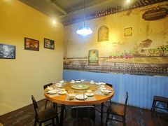 包厢-温州一家人美食(西木头市店)