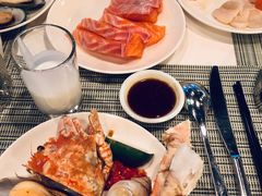 -The COOK·厨餐厅·自助餐(浦东嘉里大酒店)