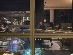 -大连君悦酒店·星海湾壹号Dalian·Dalian(星海广场店)