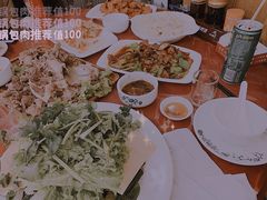 -哈尔滨饺子王·东北菜(鱼鳞浃路店)