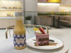 -三只蜜蜂蛋糕(东城店)