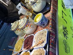 -桥门程记(兰州南关夜市店)