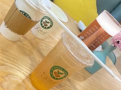 -逸派咖啡 EPARKCOFFEE(广安门店)