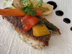 -丽晶酒店-金宝99 Restaurant