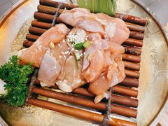 -首尔朴宝·炭火烤肉(五角场店)