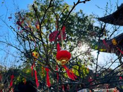 -钱王祠