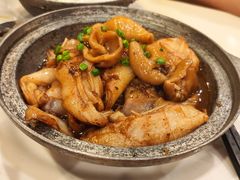-玲又珑美食(盘福路店)