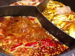 -蜀大侠火锅(森兰花园城店)